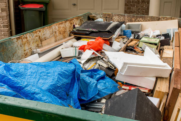 Best Same-Day Junk Removal Services  in San Carlos Park, FL