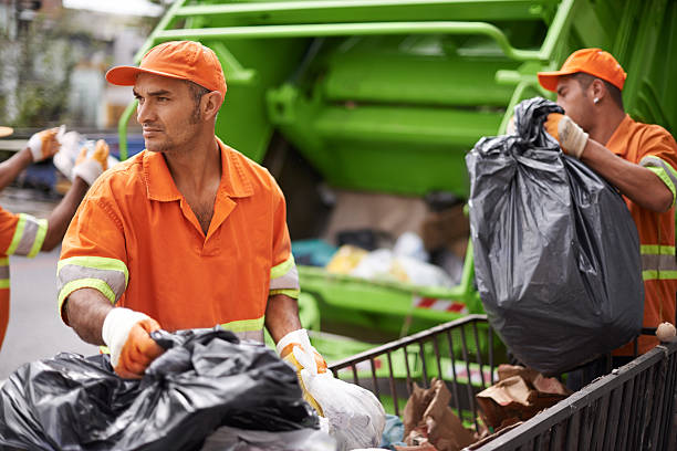Best Commercial Junk Removal  in San Carlos Park, FL